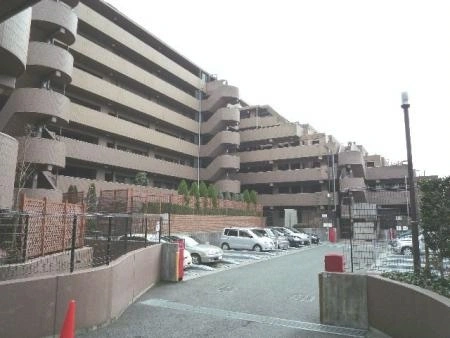 レクセルガーデン相模大野