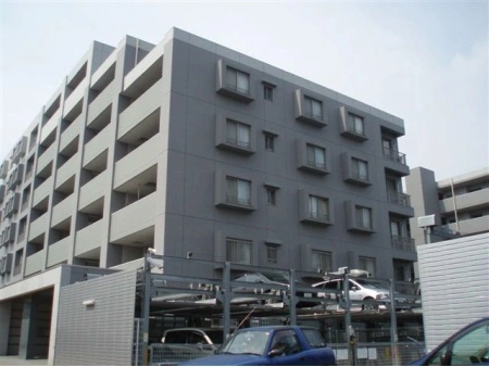 ライオンズステージ中野中央