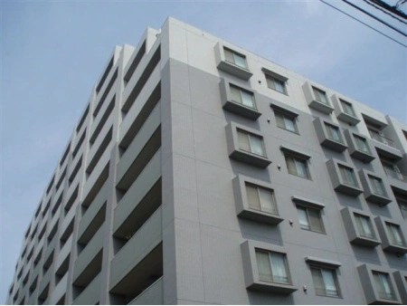 ライオンズステージ中野中央