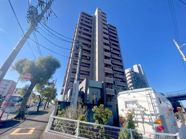フレスト春日井中央