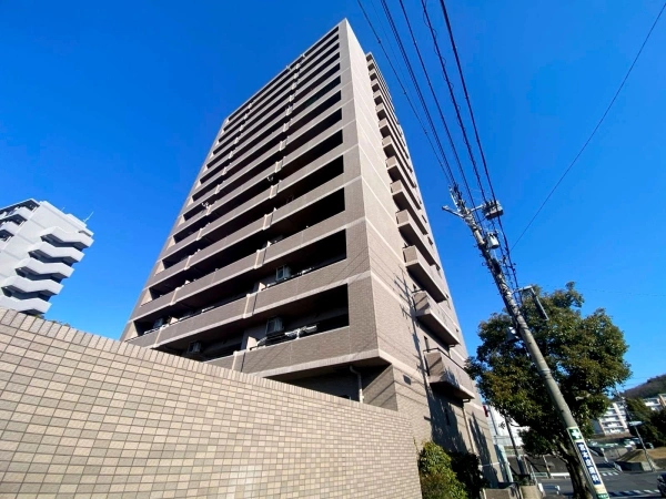 フレスト春日井中央