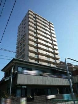 ローヤルシティ小田急相模原