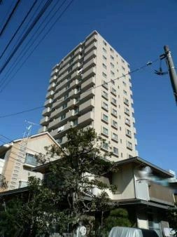 ローヤルシティ小田急相模原