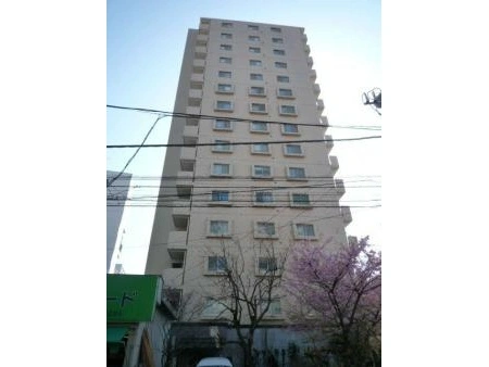 ローヤルシティ小田急相模原