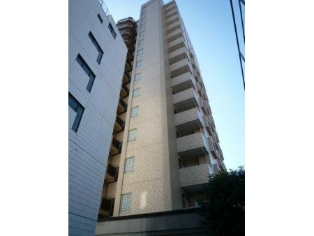 ローヤルシティ小田急相模原