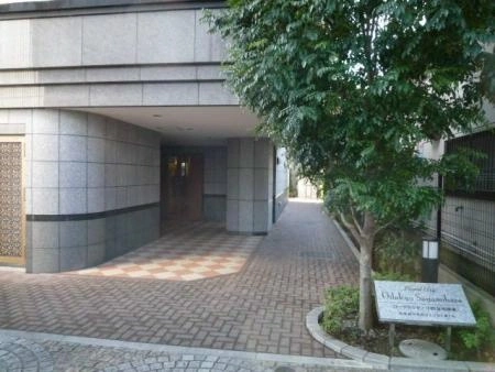ローヤルシティ小田急相模原