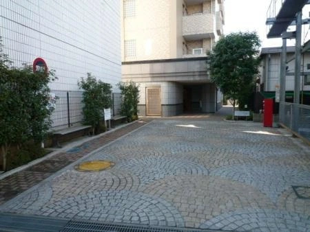 ローヤルシティ小田急相模原