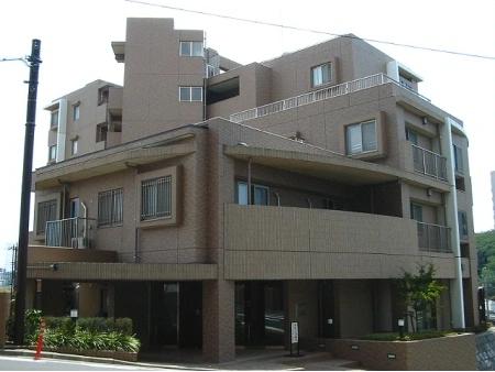 ライオンズステージ東戸塚