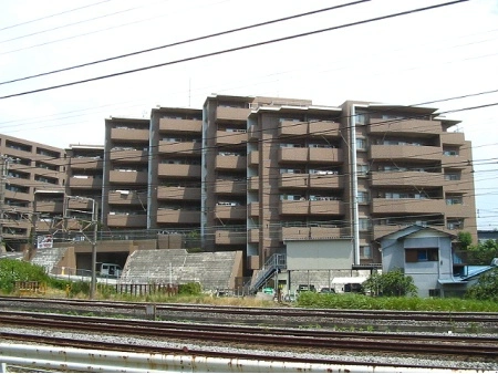 ライオンズステージ東戸塚