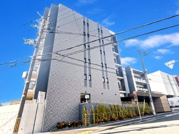 リビオ豊中少路