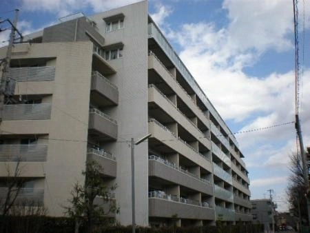 小田急コアロード相模大野文京