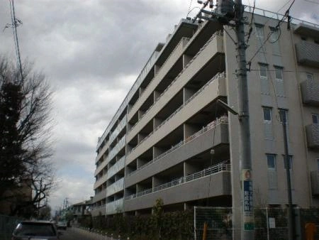 小田急コアロード相模大野文京