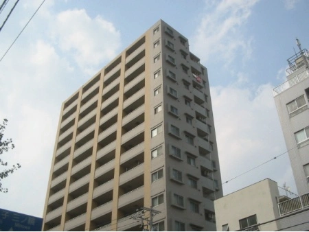 ライオンズステージ東向島