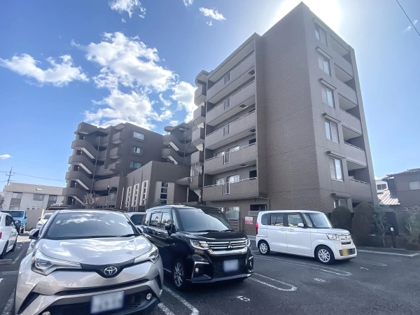 シャトー春日井グランステージ