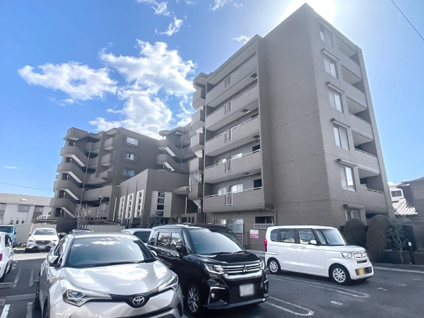 シャトー春日井グランステージ
