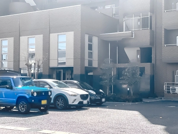 シャトー春日井グランステージ