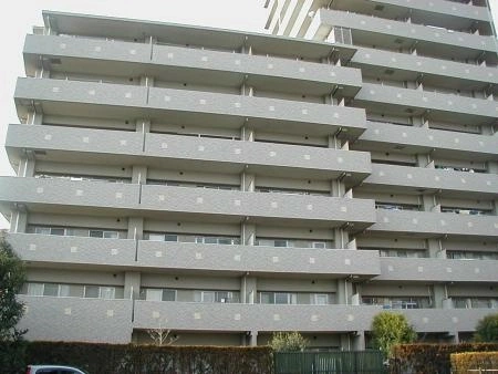 ライオンズプラザ小田急相模原
