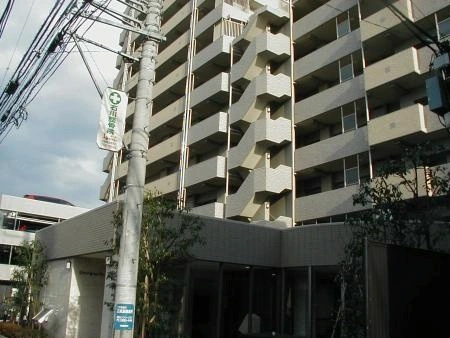 ライオンズプラザ小田急相模原