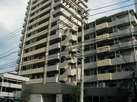 ライオンズプラザ小田急相模原