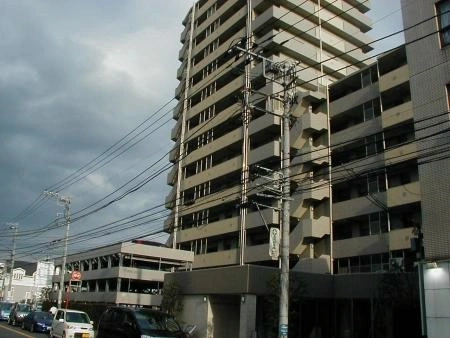 ライオンズプラザ小田急相模原