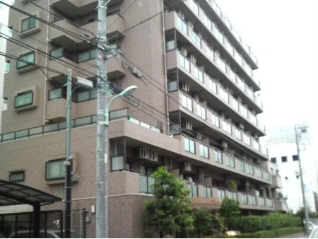 ライオンズステージ東陽町