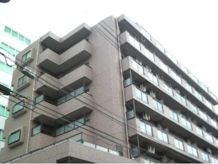 ライオンズステージ東陽町