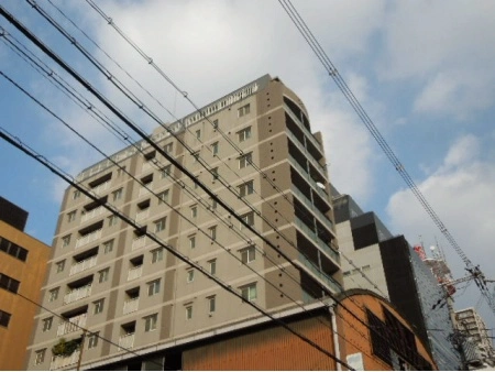 パルメーラ南大江