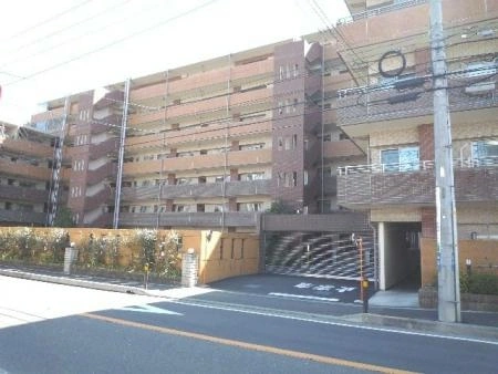 レクセルマンション東林間