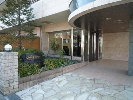レクセルマンション東林間