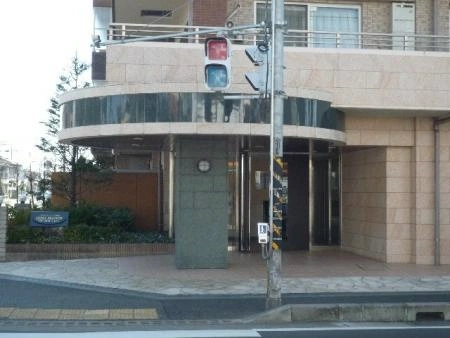 レクセルマンション東林間