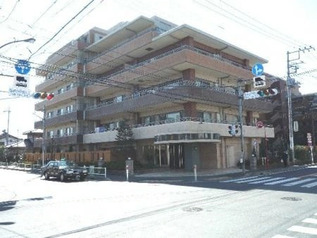 レクセルマンション東林間