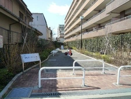 レクセルマンション東林間