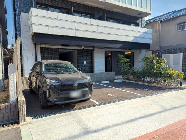 プレサンス海老江ジャルダン