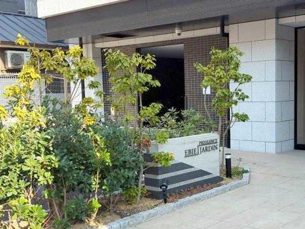 プレサンス海老江ジャルダン