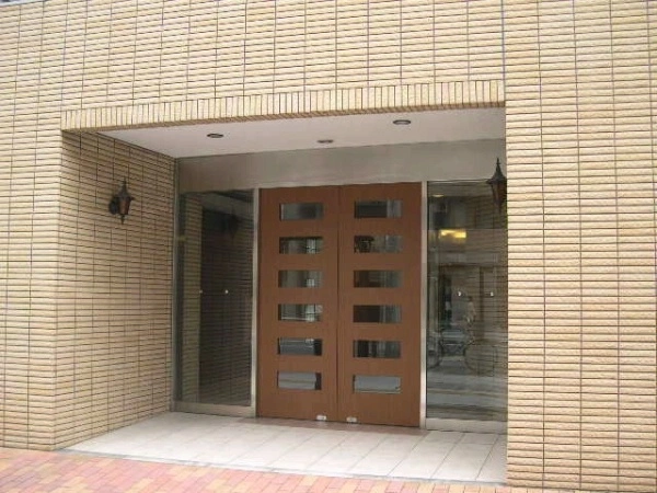 ライオンズステージ八王子シティ