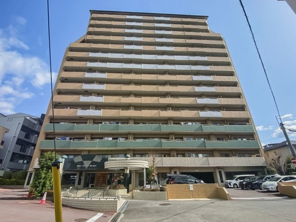 ライオンズガーデン春日井