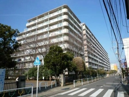 コープ野村相模大野台