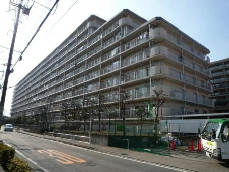 コープ野村相模大野台