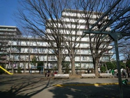 コープ野村相模大野台
