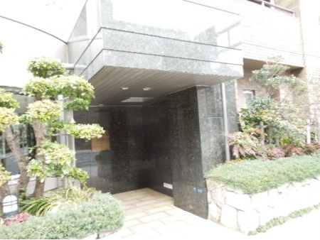 グランドメゾン安堂寺
