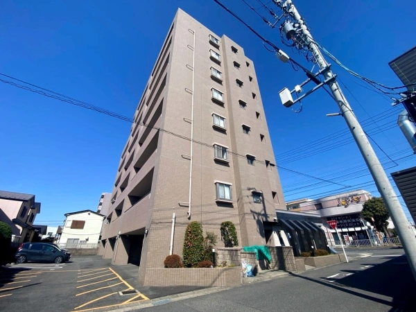 プリオール高蔵寺