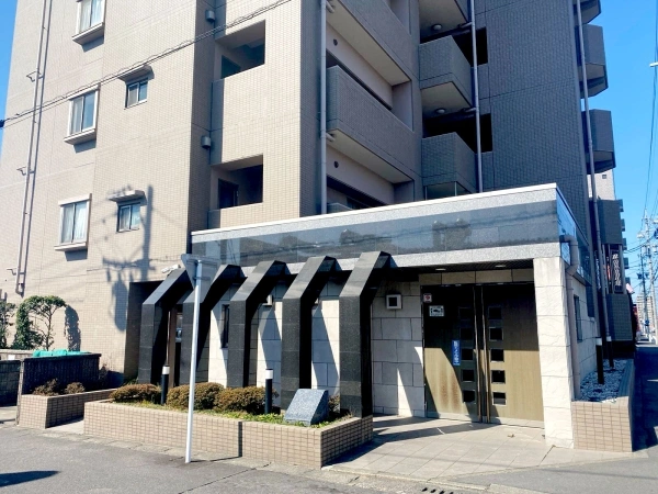 プリオール高蔵寺