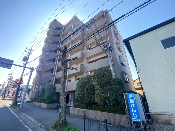 プリオール高蔵寺