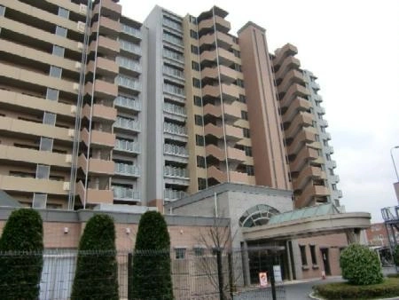 ライオンズマンション西橋本