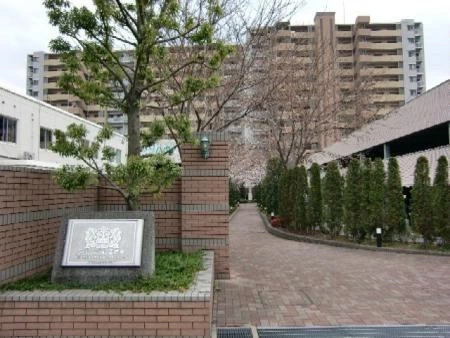 ライオンズマンション西橋本