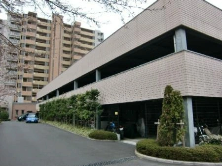 ライオンズマンション西橋本