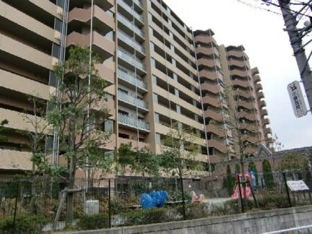 ライオンズマンション西橋本