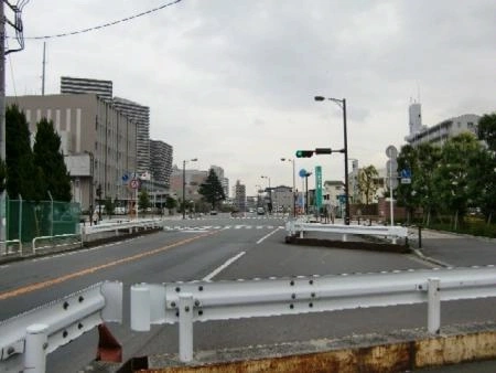 ライオンズマンション西橋本