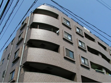 ライオンズステージ平井