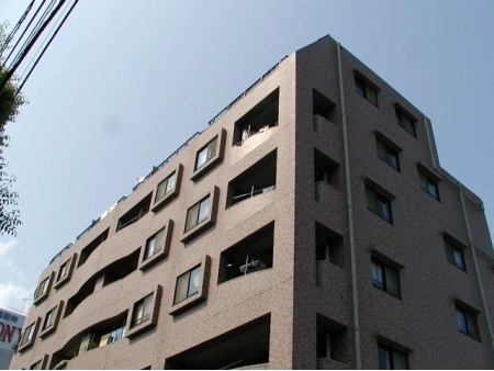 ライオンズステージ平井